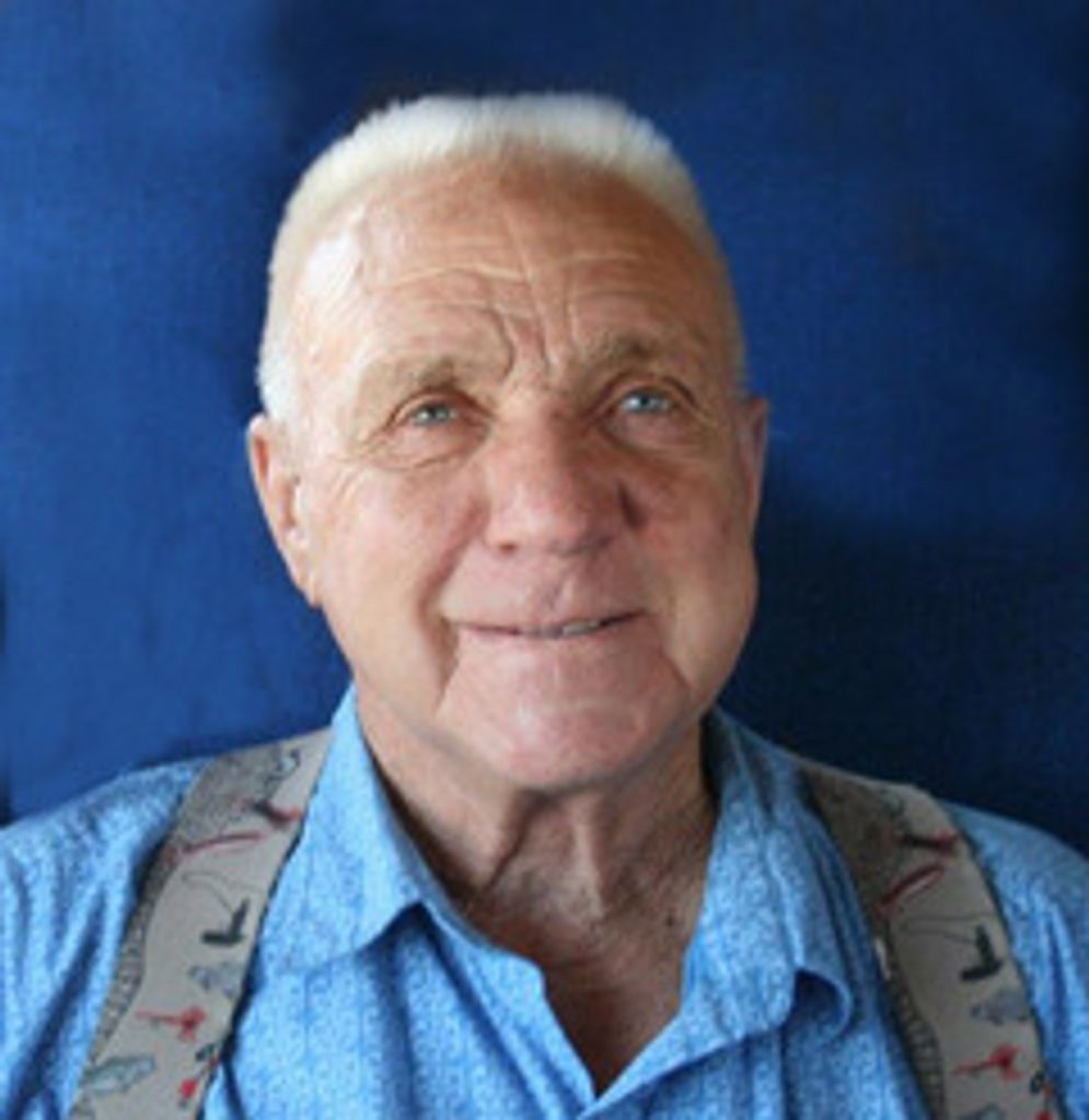 Rulon Thompson