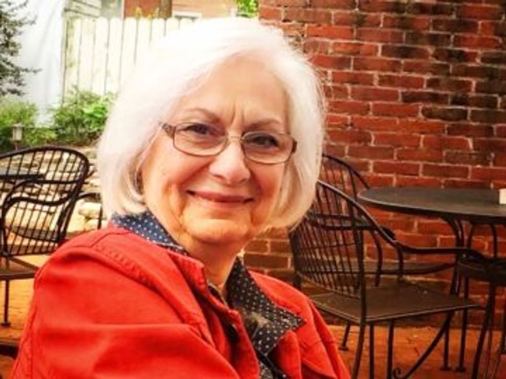 Vickie Lavonne Schwarztrauber
