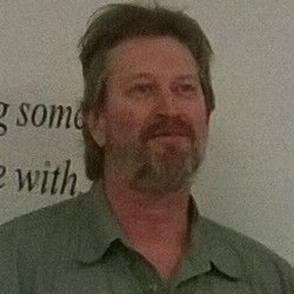 Mark Barlow