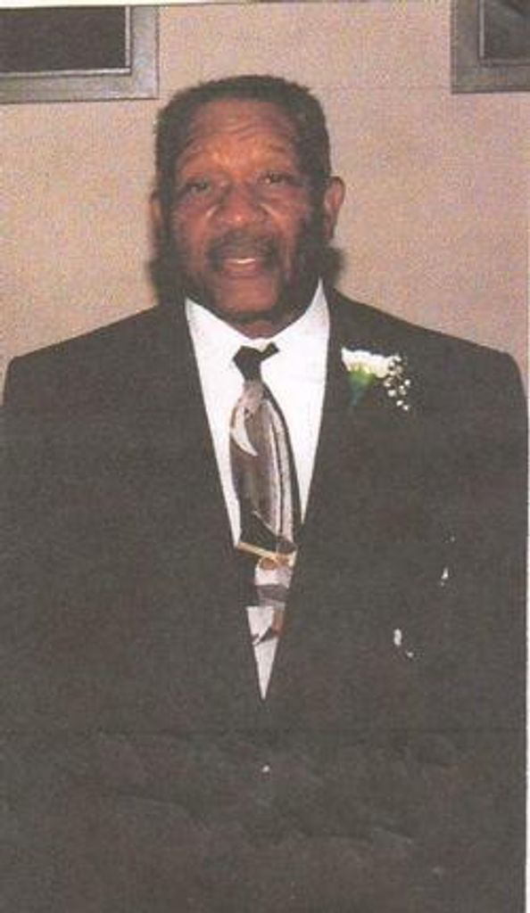 Mr. Lindbergh Farris