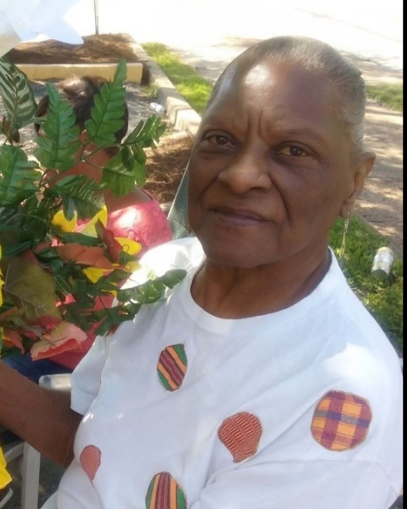 Etta Bernice Thompson Profile Photo