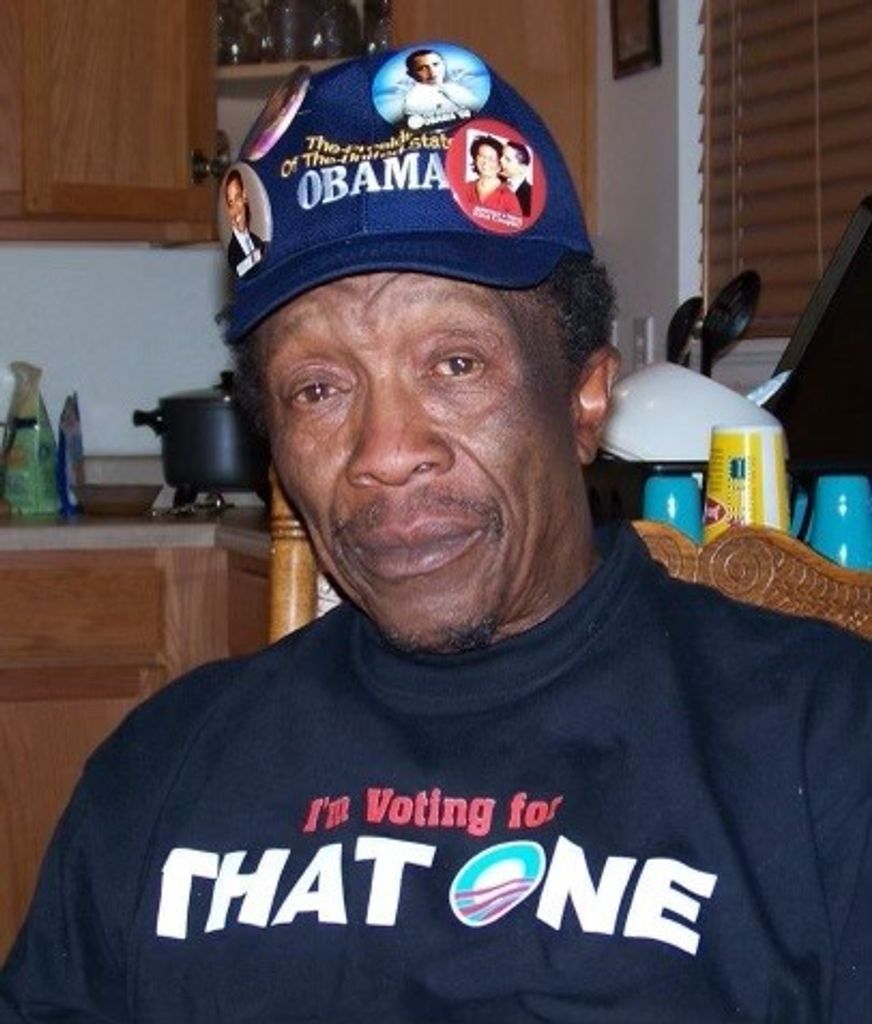 Robert Gipson