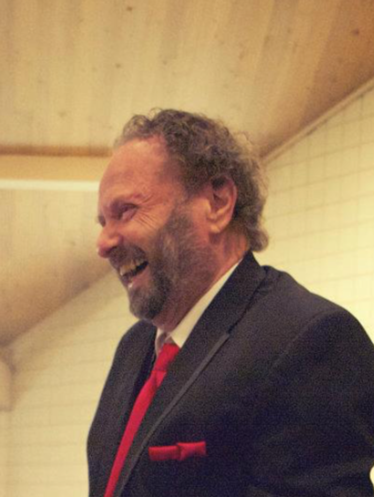 Jerry Arthur Aronson Profile Photo