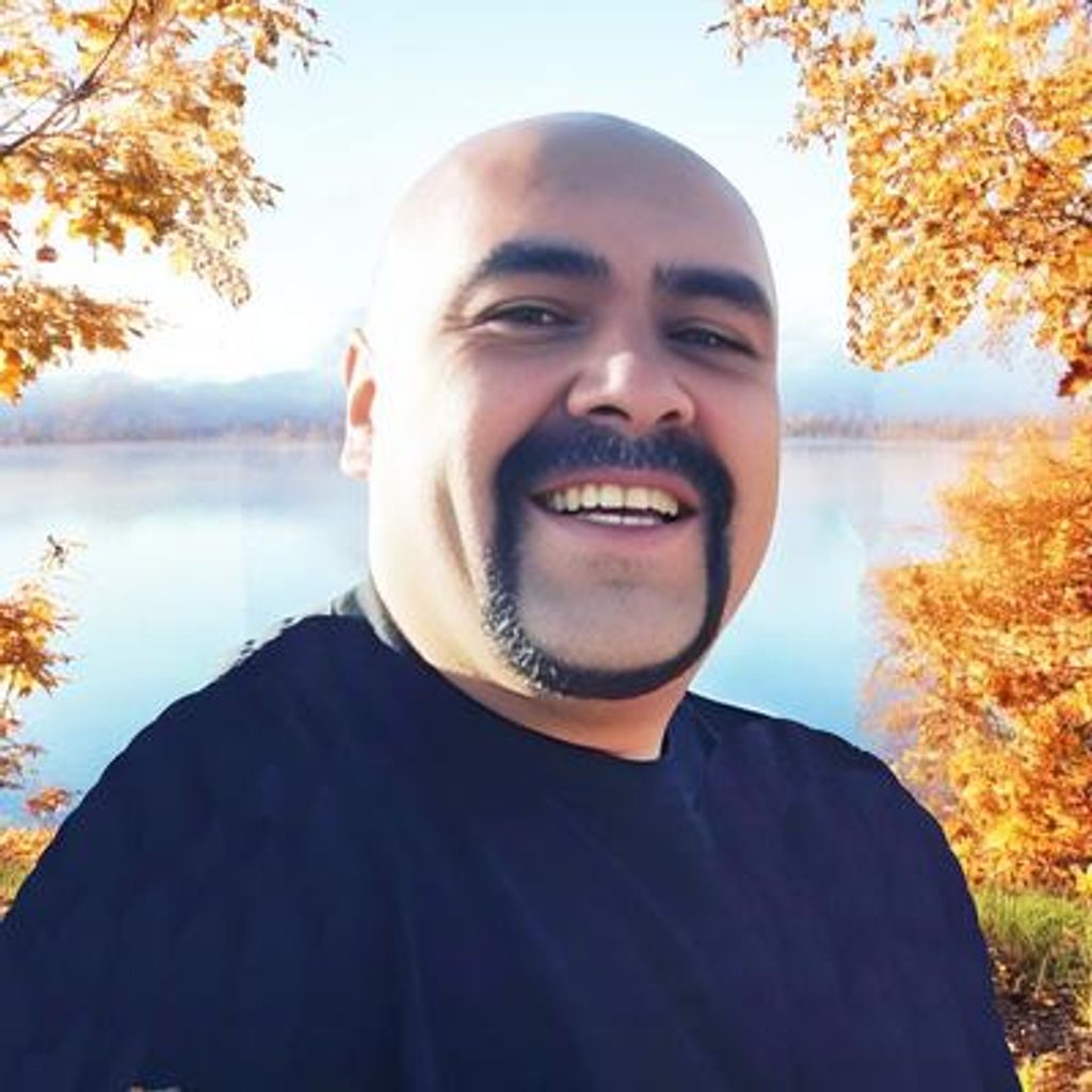 Richard Gonzalez Jr. Profile Photo