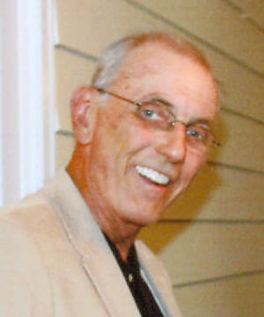 James D. Miller, Jr.