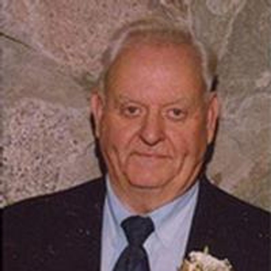 Charles Nale Profile Photo