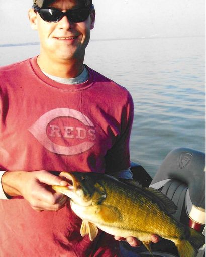 Kurt William Wiewall's obituary image