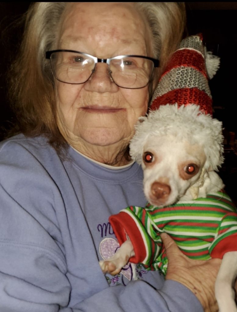 Betty Ann  Greene, 82