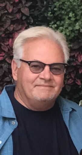 David Roland Padgett's obituary image
