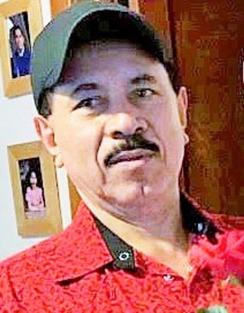 David Aguilera Valle