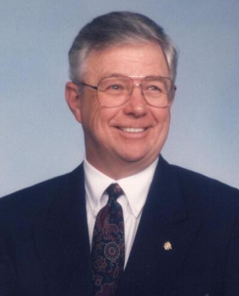 Donald Keith Keeter Profile Photo