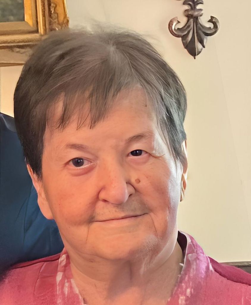 Mildred Mae Willis Profile Photo