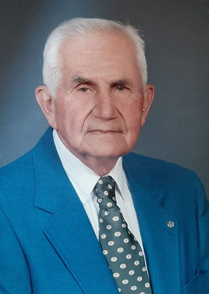 James Sternhagen Profile Photo