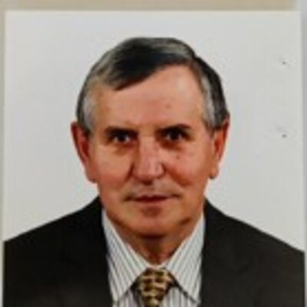 Stanislaw Kocol Profile Photo