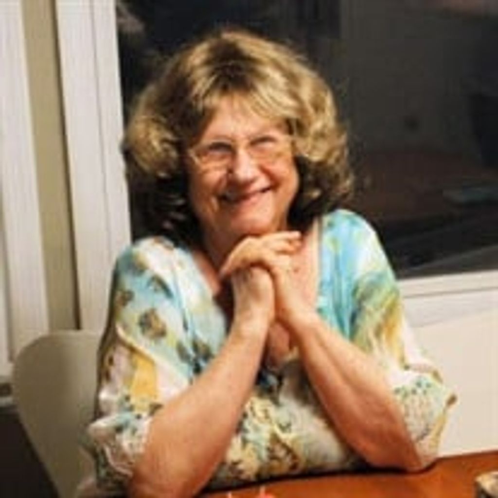 Sally Wog