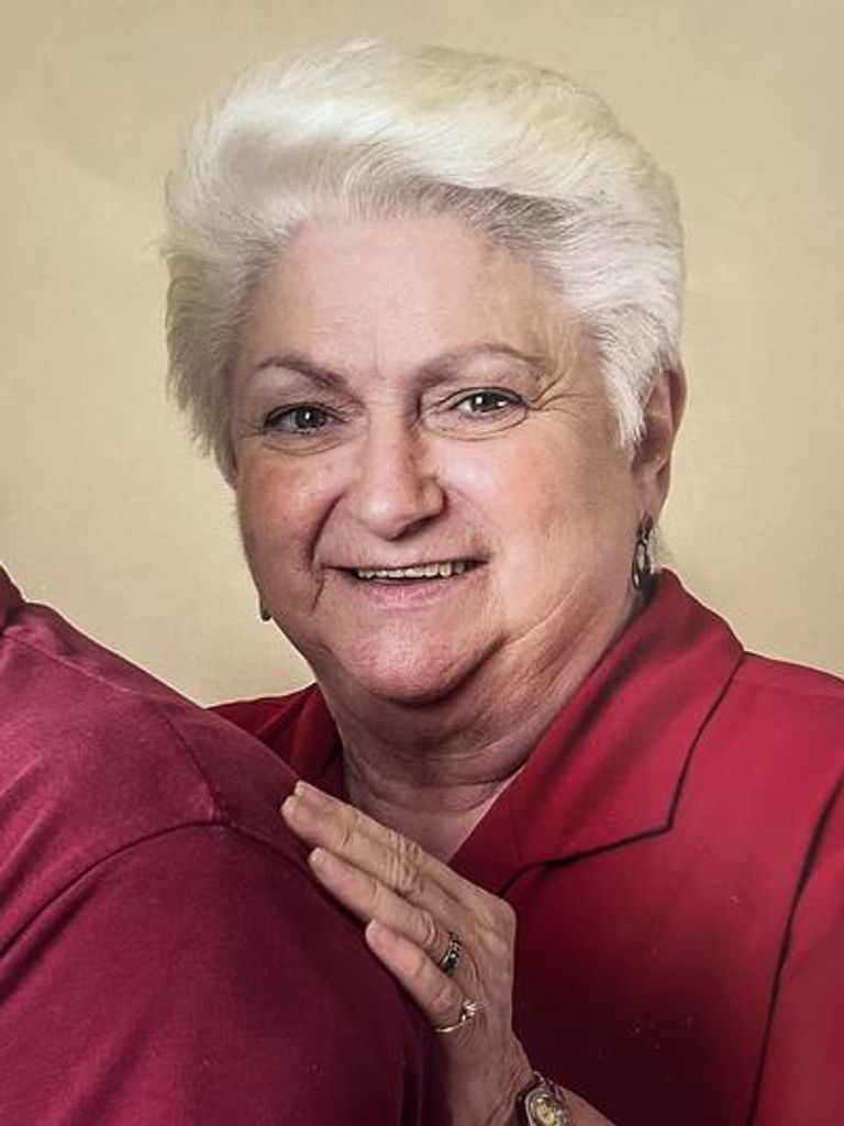 Sharon Diane Mccullough Profile Photo