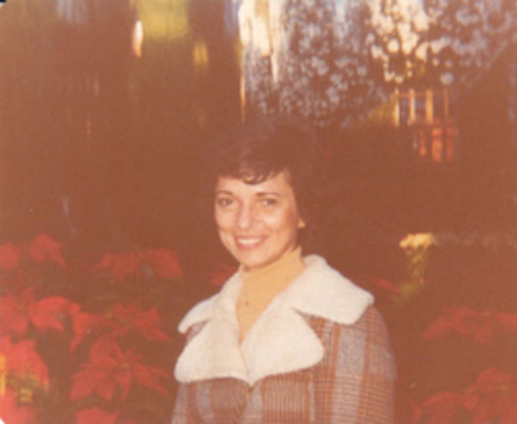 Beatrice Angelina Muller