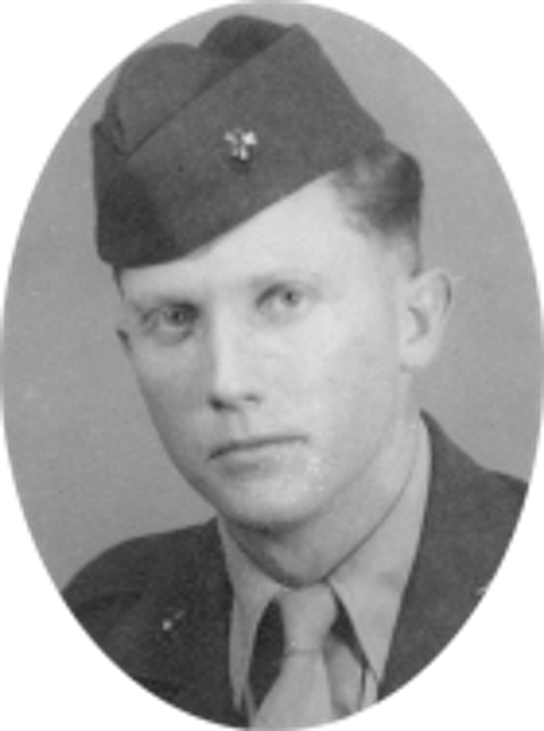 Harold "Skip" Jinkerson
