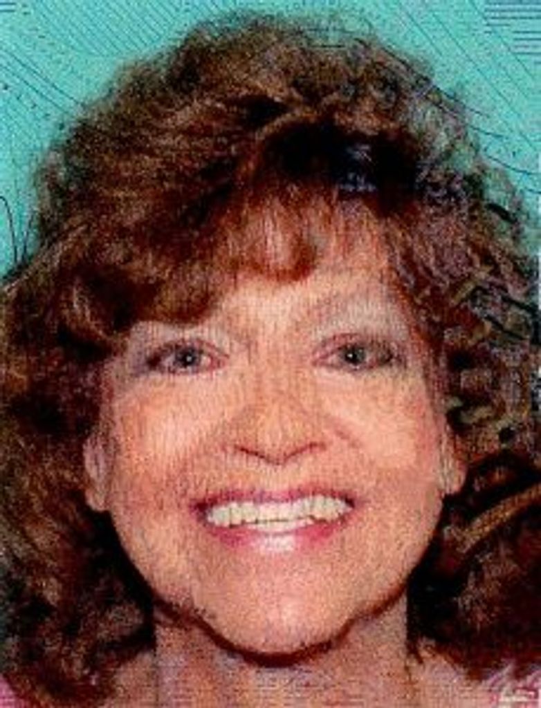 Brenda Jones Parry Selman Gutke