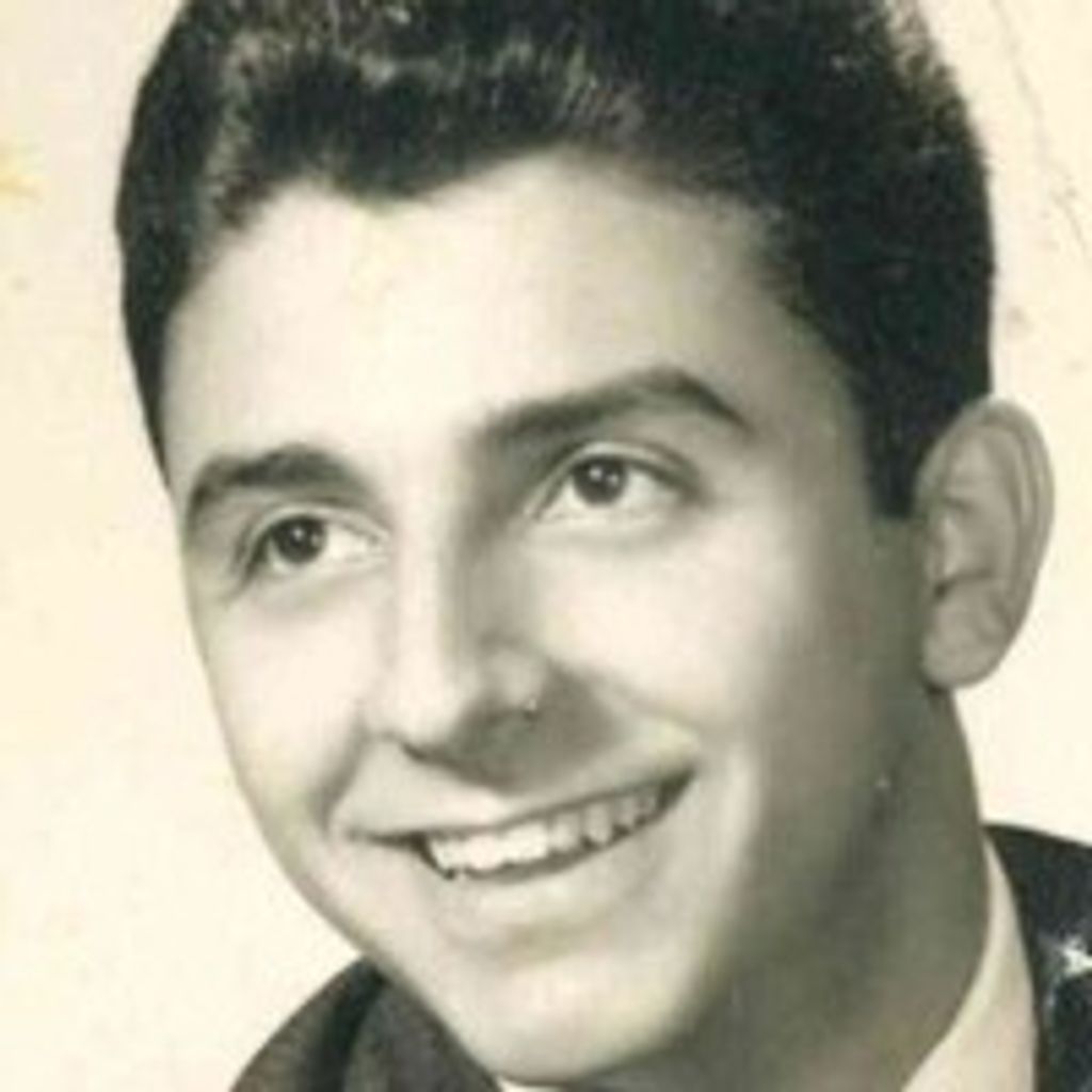 John A. Shaerban