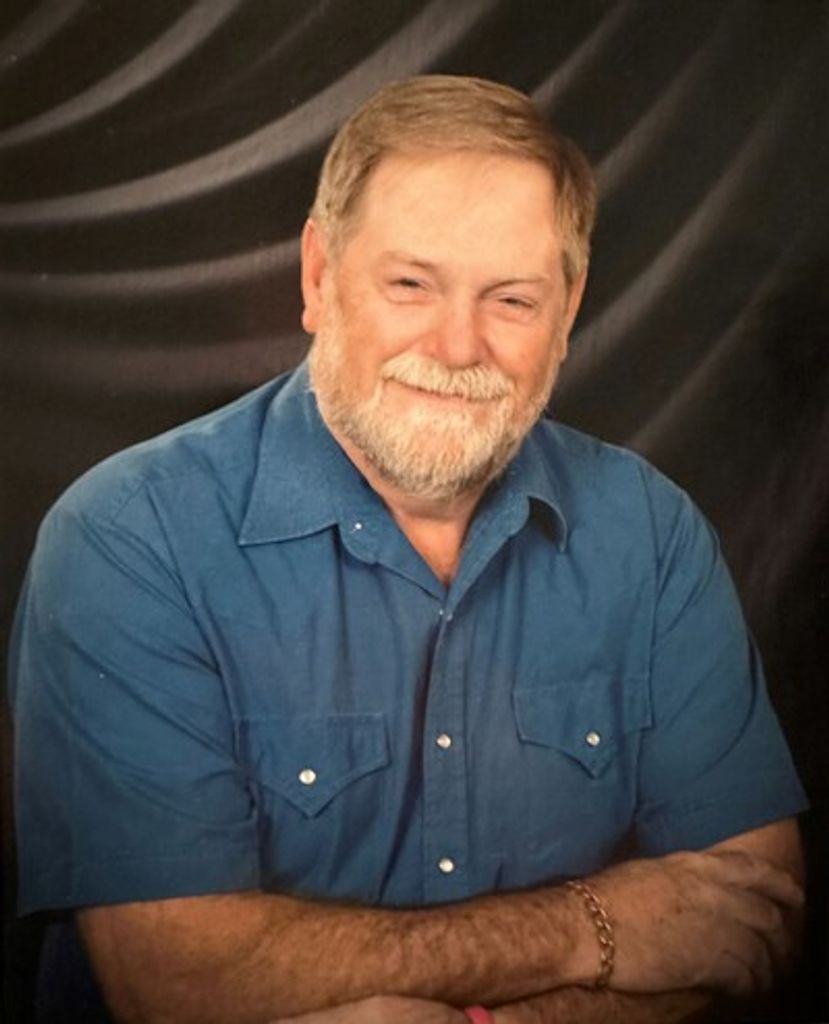 Roscoe "John" Johnson Burcham Profile Photo