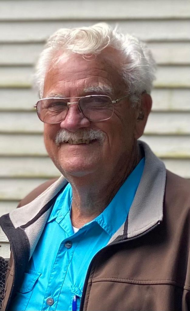 Mr. Louis Denson "L. D." Lee Profile Photo