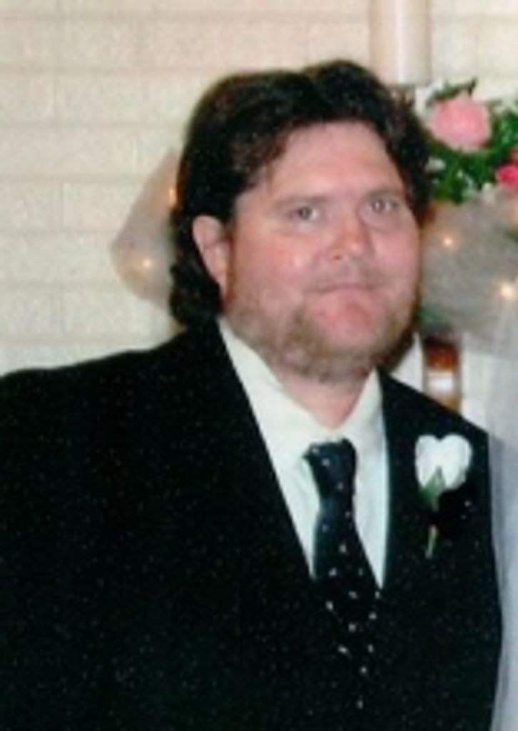 Randy Allen Taylor Profile Photo