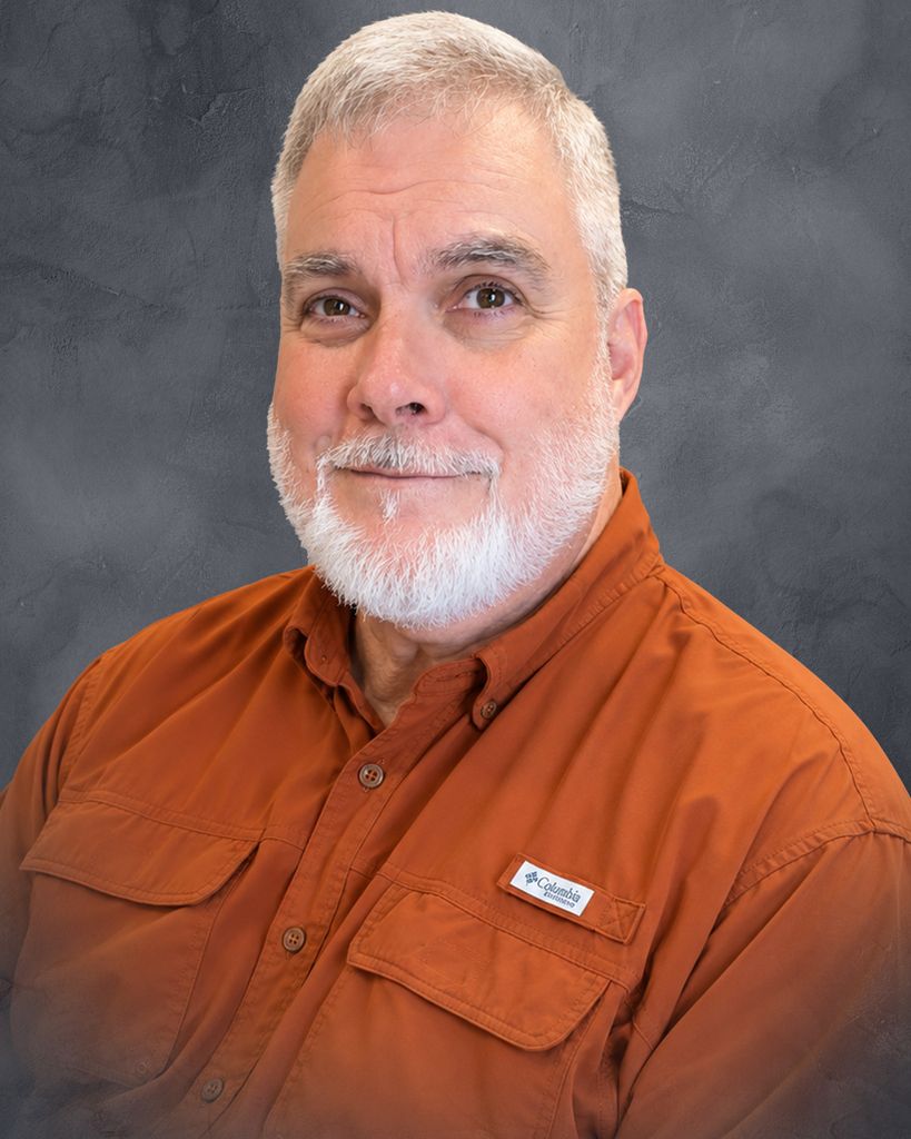 Mr. Roger Davis Profile Photo