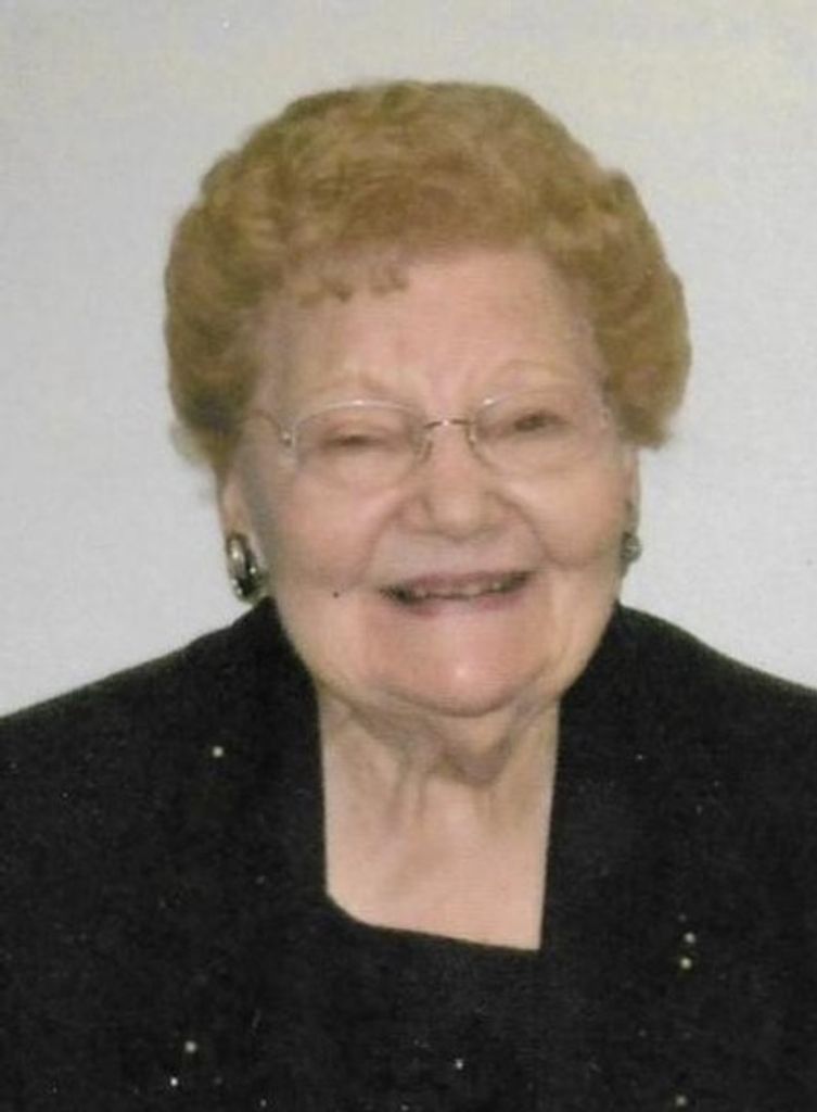 Florence M. Kraus Profile Photo