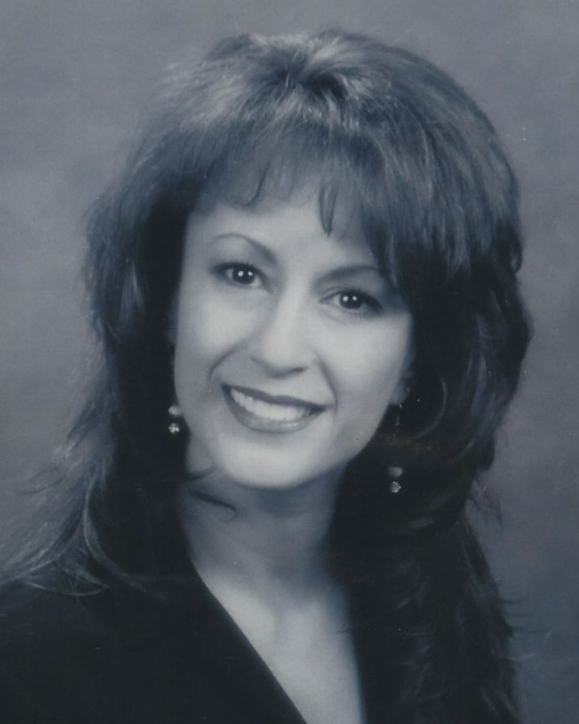 Mary Elizabeth "Liz" Maestas-McCabe