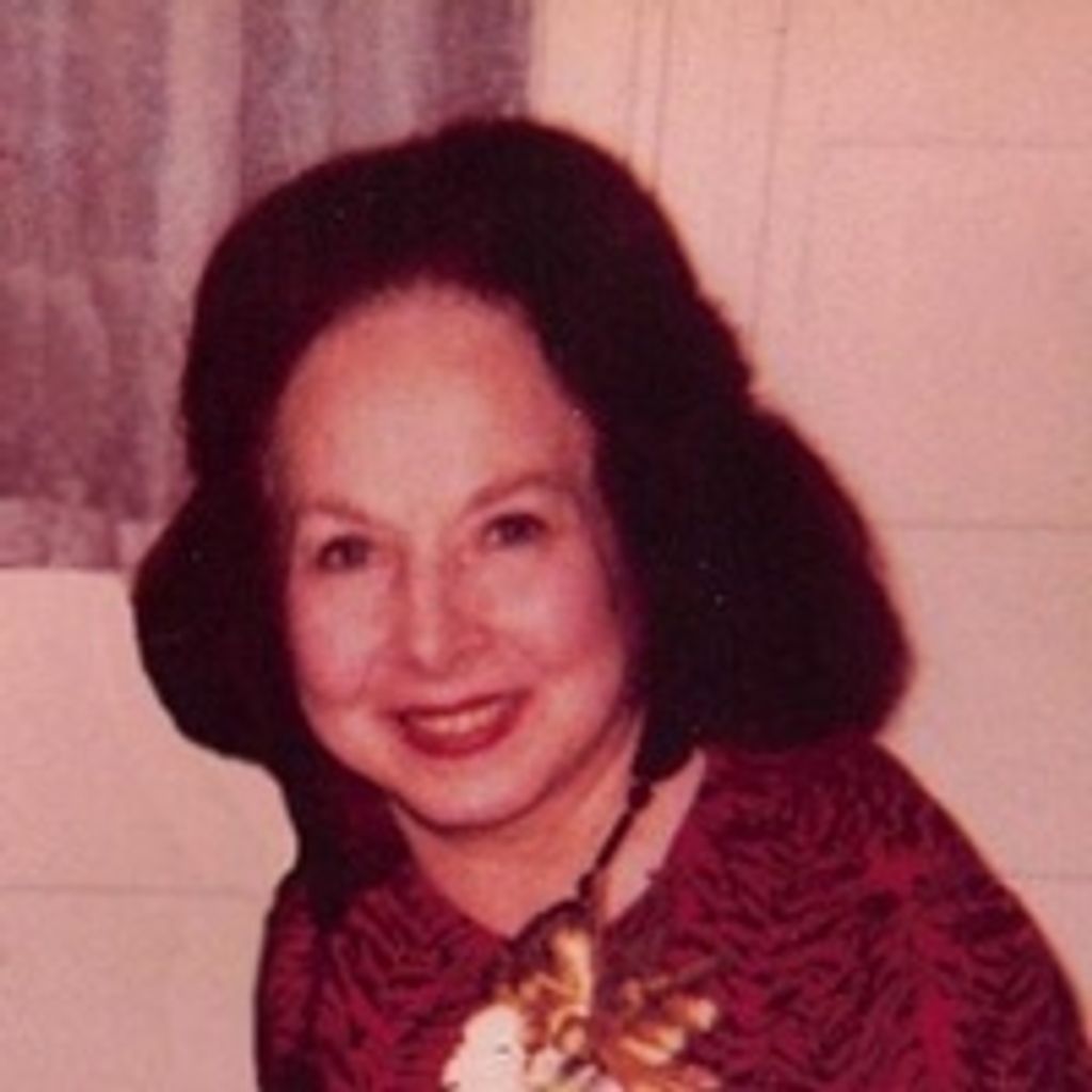 Vivian Depietro Lamorella