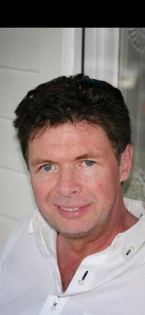 Daniel James Corser Profile Photo