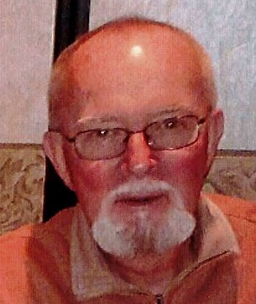 Richard P. Miketa Sr.