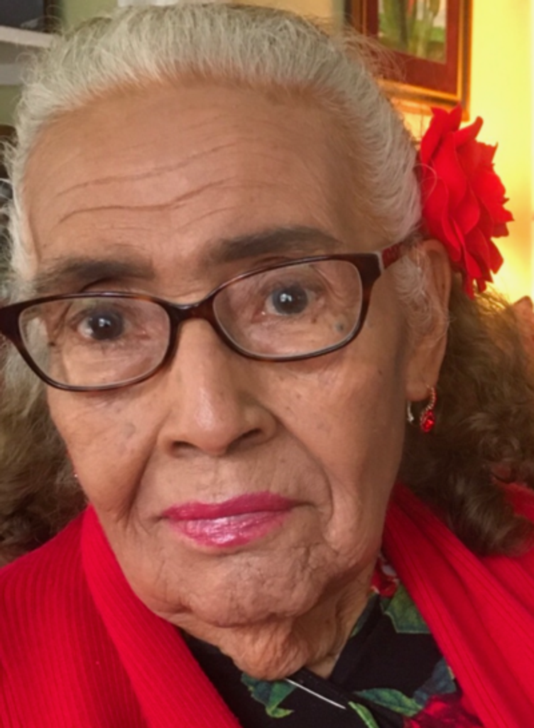 Ramona Garcia Profile Photo