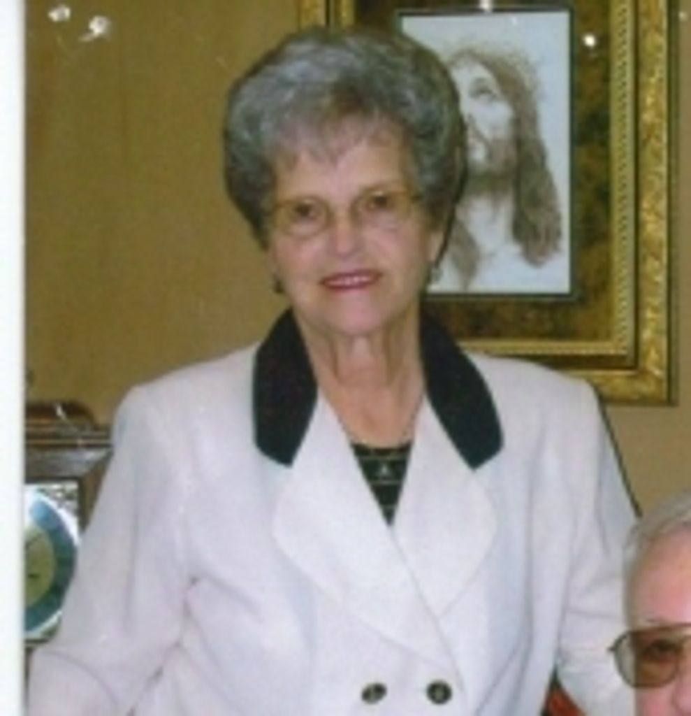 Jean Williams