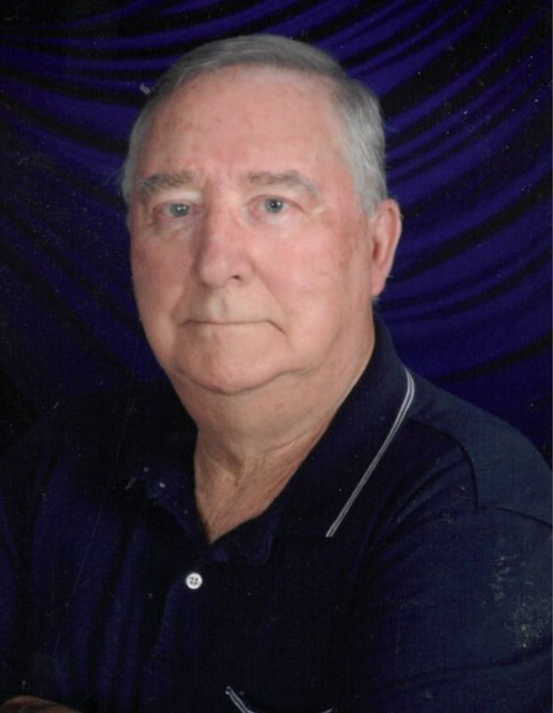 James "Donnie" Morrison