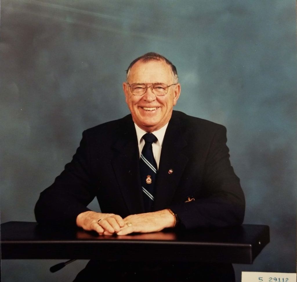 Hartley Wilson