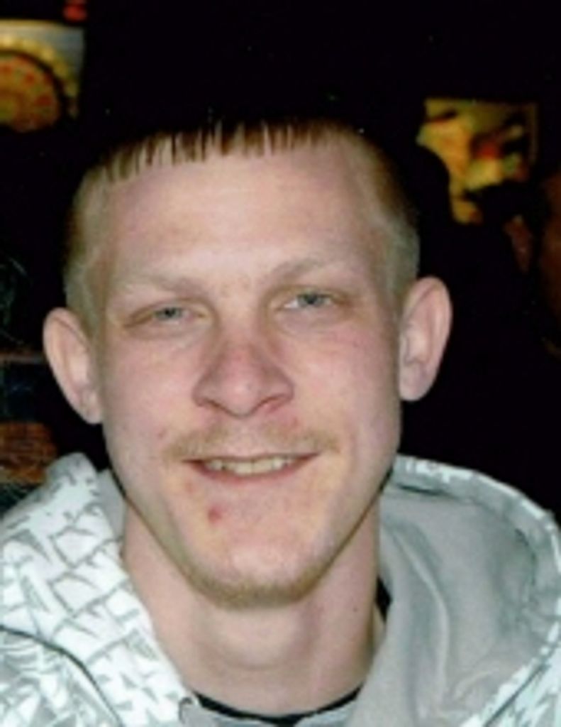 Benjamin  Edward Leigh