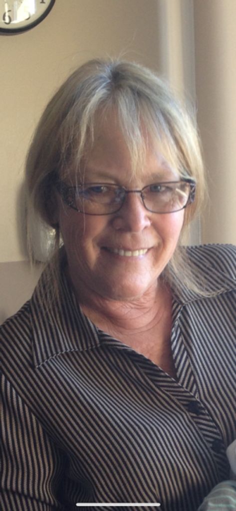 Candy Sue (Cottom)  Ricketts