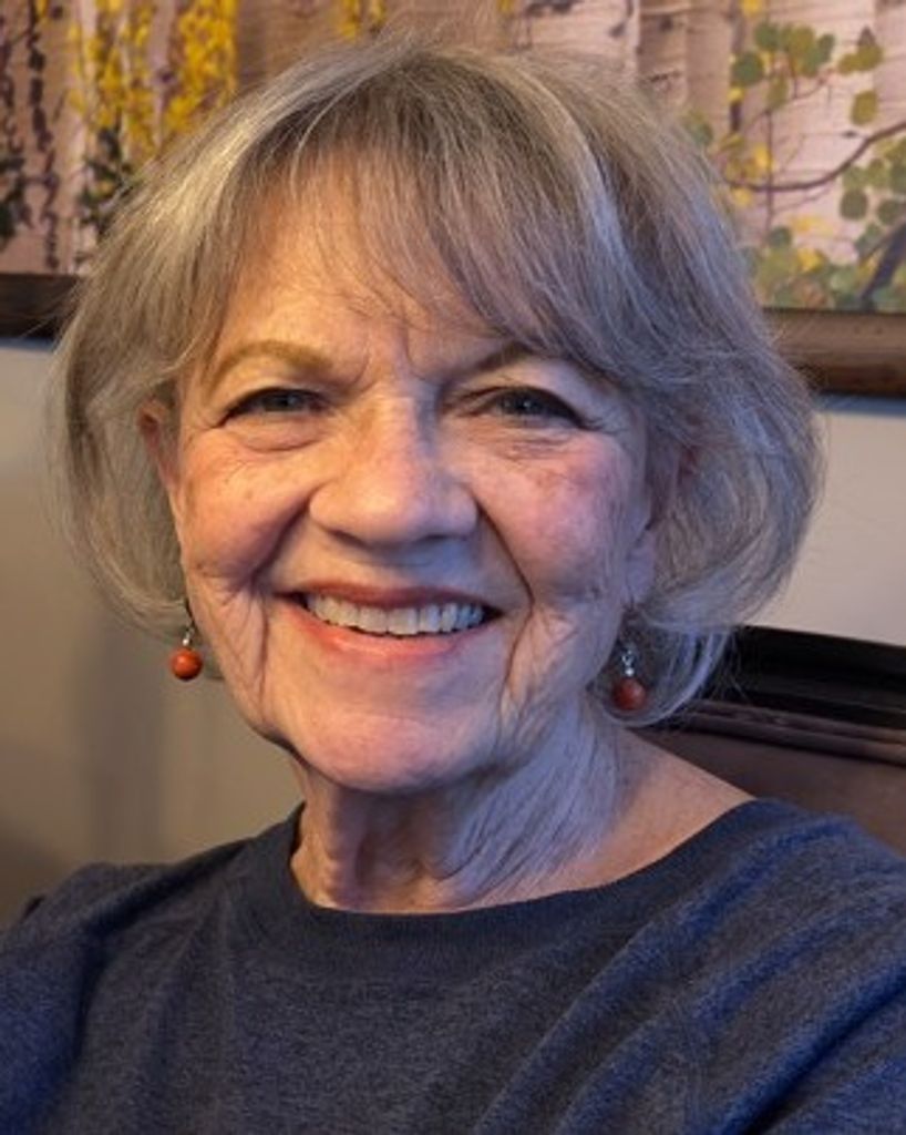 Beth Ann Harmon Ramsey