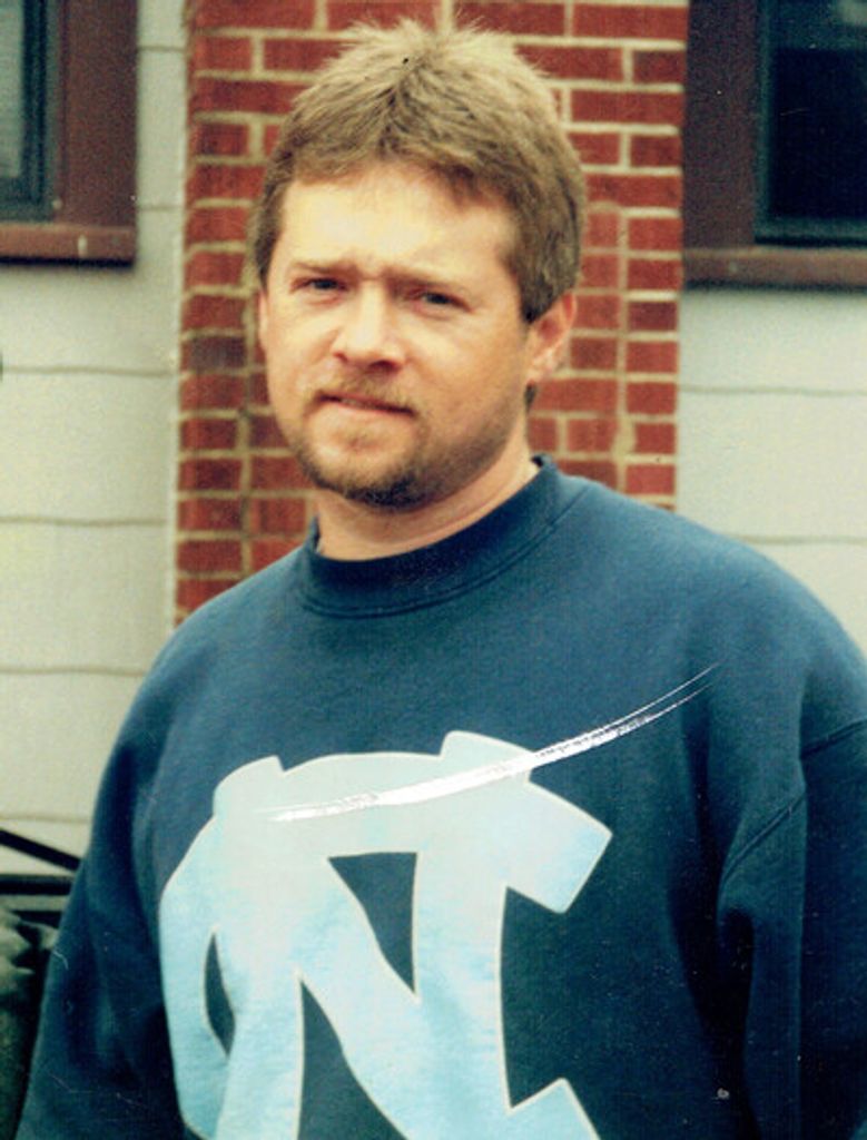 Robert Monroe Johnson Jr. Profile Photo