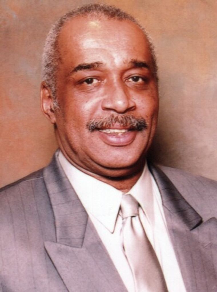 James I. Cundiff, Jr.