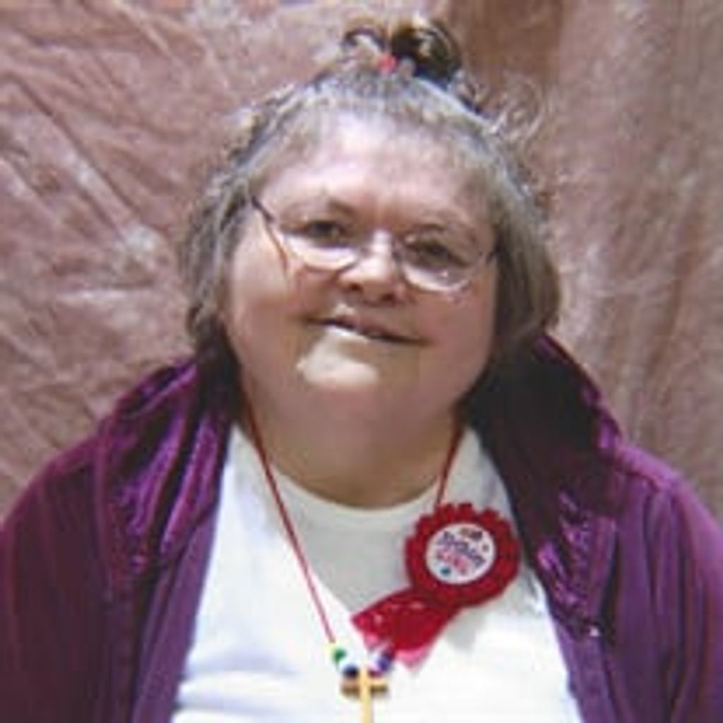 Terry Ann Davis