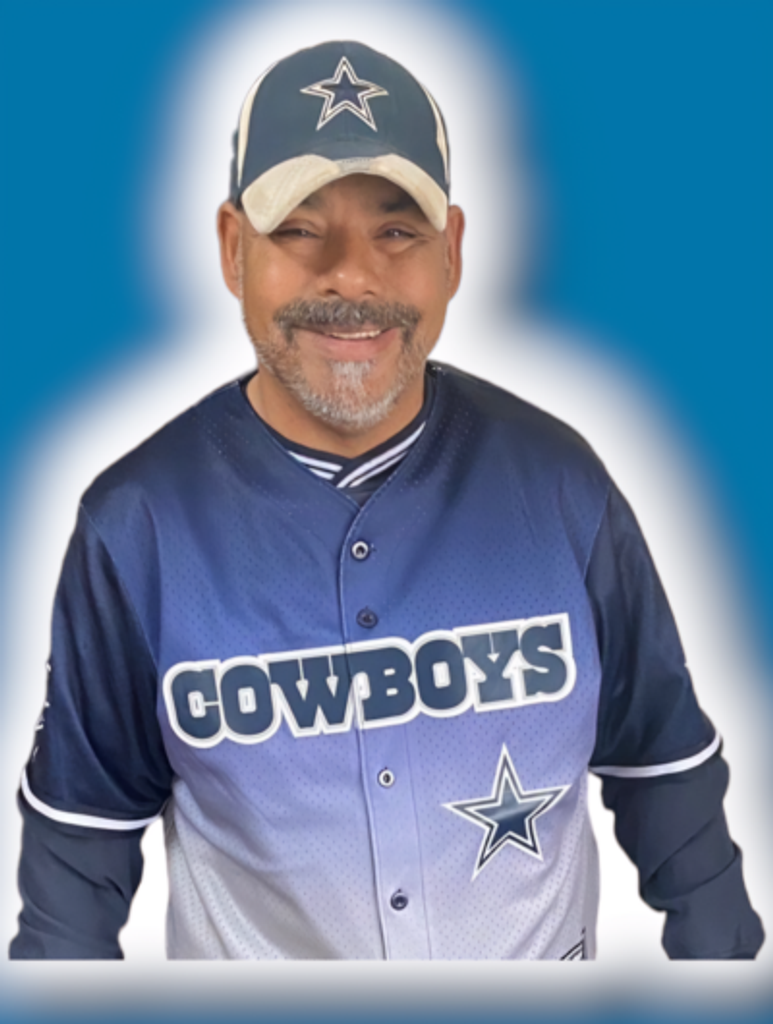 Rick Flores Profile Photo