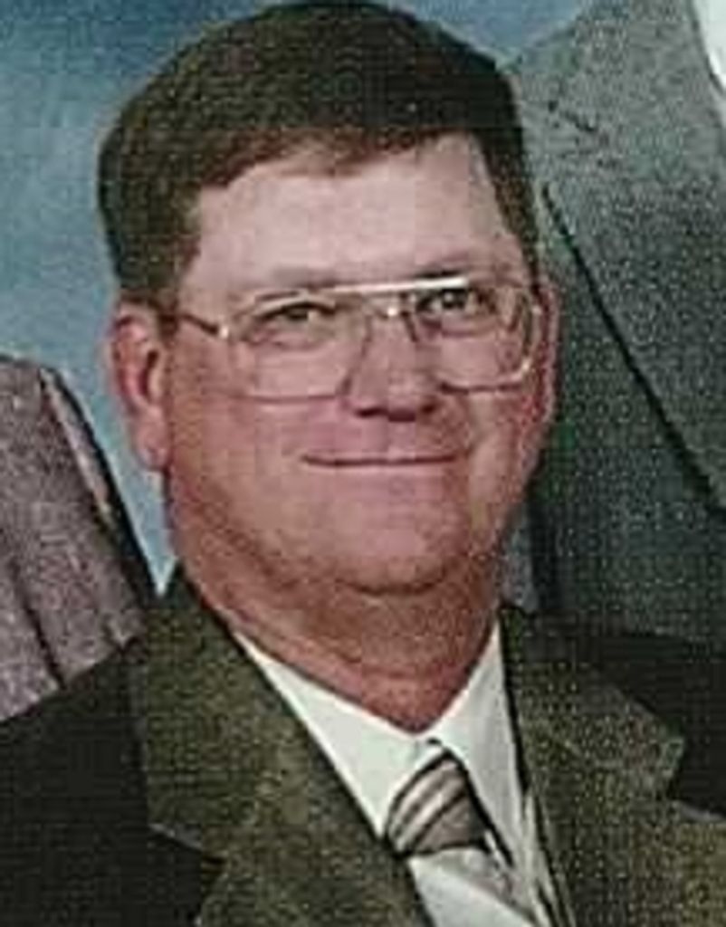 Hugh Acker Profile Photo
