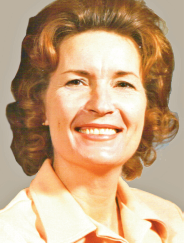 Virginia Hutson
