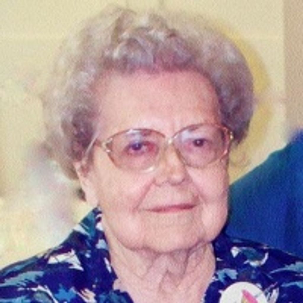 Dorothy Lee Reeves