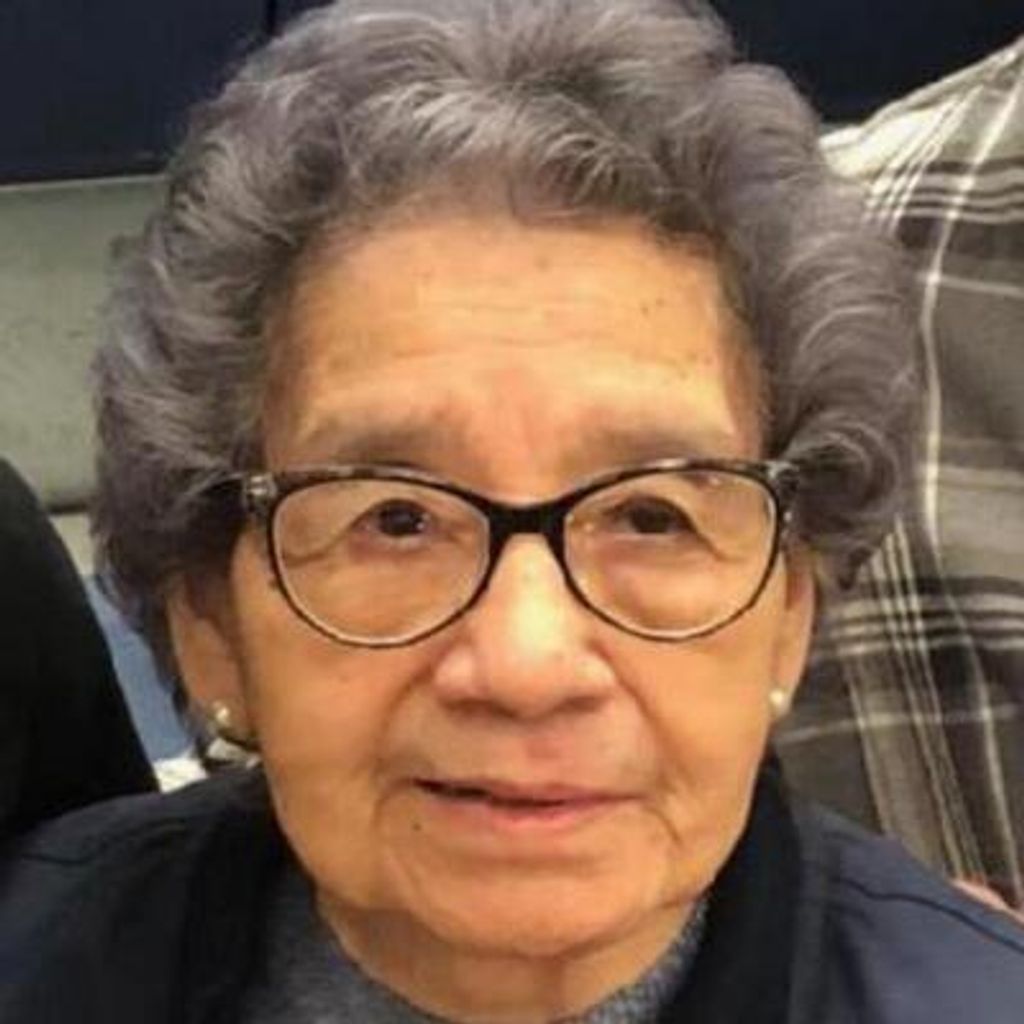 Mary Alice Buckner Profile Photo