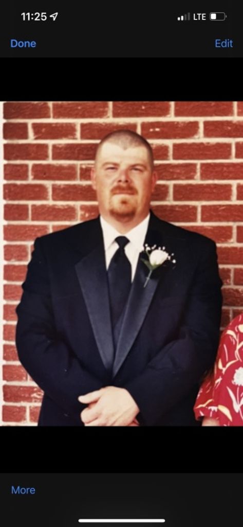 Rodney DeWayne Smallwood