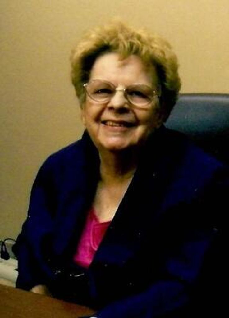 Josephine Frances Armes Profile Photo